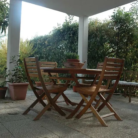 Pozzo Al Moro 公寓 *