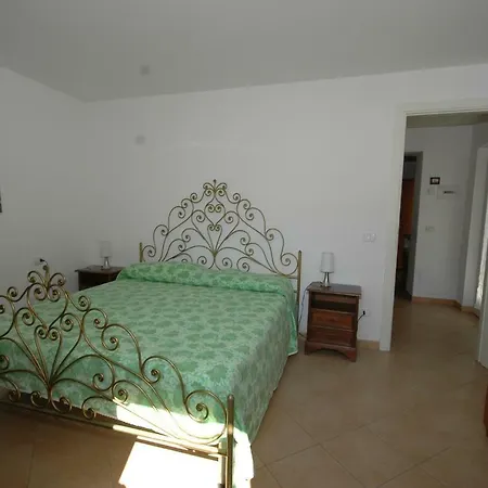 Apartmán Pozzo Al Moro