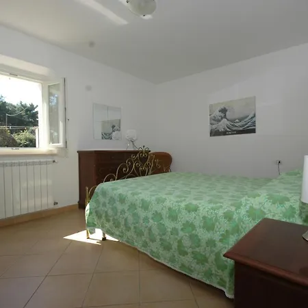 Pozzo Al Moro Διαμέρισμα Marina di Campo
